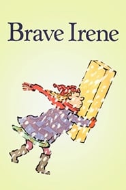 Brave Irene' Poster