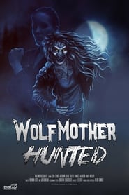 Wolf Mother Hunted' Poster