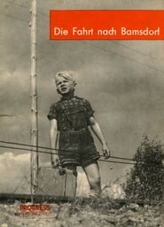 Die Fahrt nach Bamsdorf' Poster
