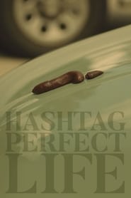 Hashtag Perfect Life' Poster