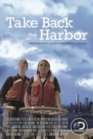 Take Back the Harbor' Poster