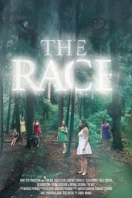 The Race' Poster