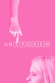 Unspoken' Poster