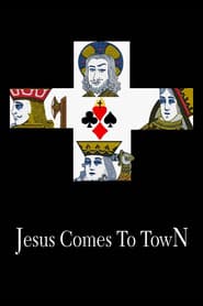 Jesus Comes to Town' Poster
