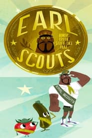 Earl Scouts' Poster