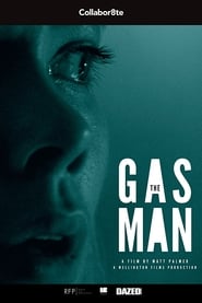 The Gas Man' Poster