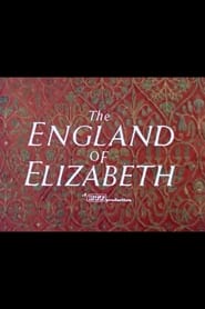 The England of Elizabeth' Poster