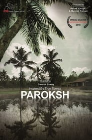Paroksh' Poster