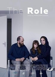 The Role' Poster