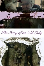 The Story of an Old Lady' Poster