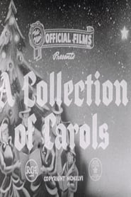 A Collection of Carols' Poster