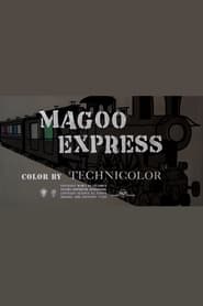 Magoo Express' Poster