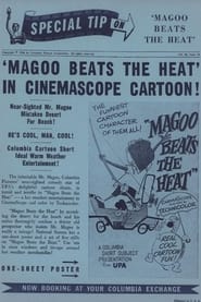 Magoo Beats the Heat' Poster