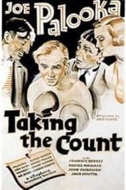 Taking the Count' Poster