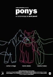 Ponys' Poster