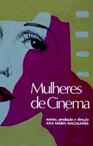 Mulheres de Cinema' Poster