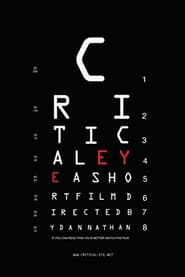 Critical Eye' Poster
