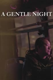 A Gentle Night' Poster