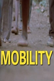 Mobility' Poster