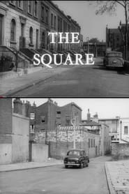 The Square' Poster