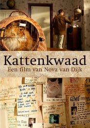 Kattenkwaad' Poster