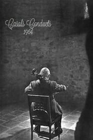 Casals Conducts 1964' Poster