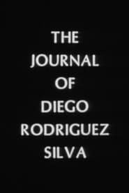 The Journal of Diego Rodriguez Silva' Poster