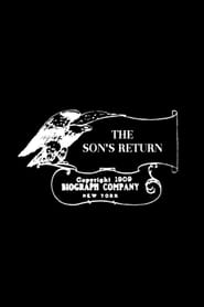 The Sons Return' Poster