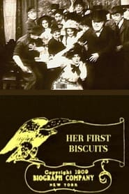 Her First Biscuits' Poster
