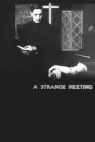 A Strange Meeting' Poster
