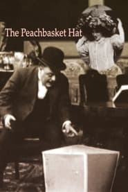 The Peachbasket Hat' Poster