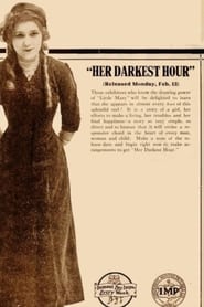 Her Darkest Hour' Poster