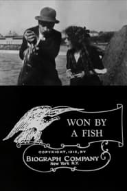 Won by a Fish' Poster