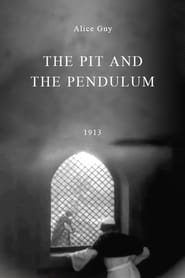 The Pit and the Pendulum' Poster