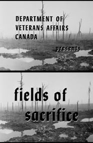 Fields of Sacrifice' Poster