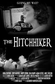The Hitchhiker' Poster