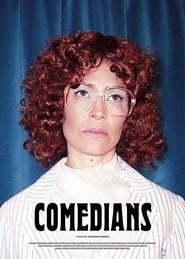 Comedians' Poster