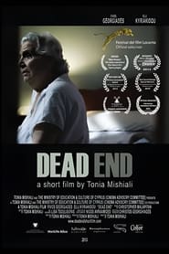Dead End' Poster