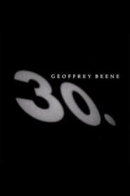 Geoffrey Beene 30' Poster