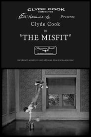 The Misfit' Poster