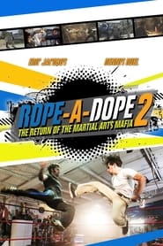 Rope a Dope 2' Poster
