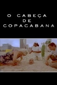 O Cabea de Copacabana' Poster