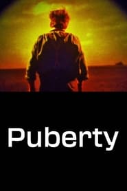 Puberty' Poster