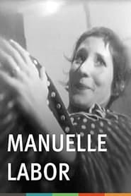 Manuelle Labor' Poster