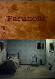 Paranoid' Poster