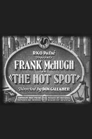 The Hot Spot' Poster