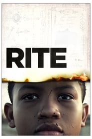 Rite' Poster