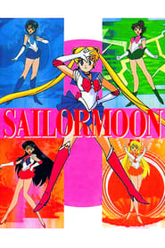Makeup Sailor Senshi' Poster