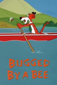 Bugged by a Bee' Poster