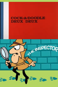 CockaDoodle DeuxDeux' Poster
